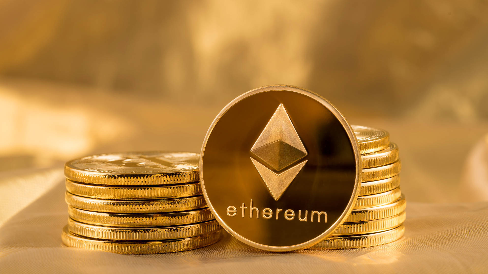 ETH/USDT Daily Market Bulletin: Strong Bullish Confluences & Support Magnets
