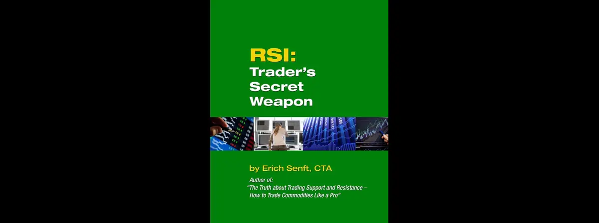 RSI - Секретна зброя торговців