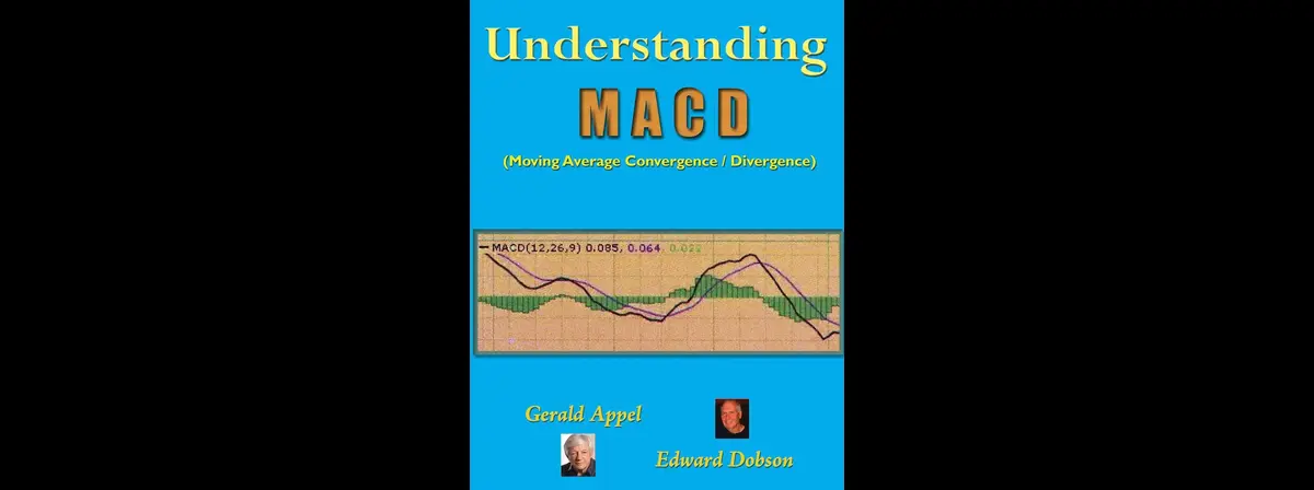 Forståelse af MACD af Gerald Appel
