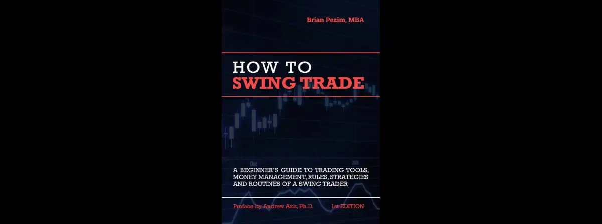 Swing Ticareti Nasıl Yapılır - Brian Pezim