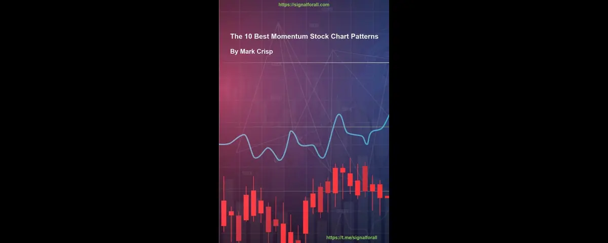 10 mejores Momentum Chart Patterns - Por Mark Crisp