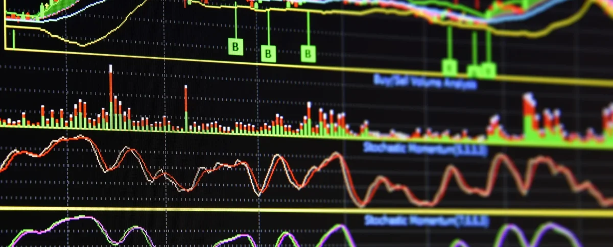 Descubriendo los secretos del comercio de criptomonedas: una guía completa para dominar todos los indicadores comerciales clave