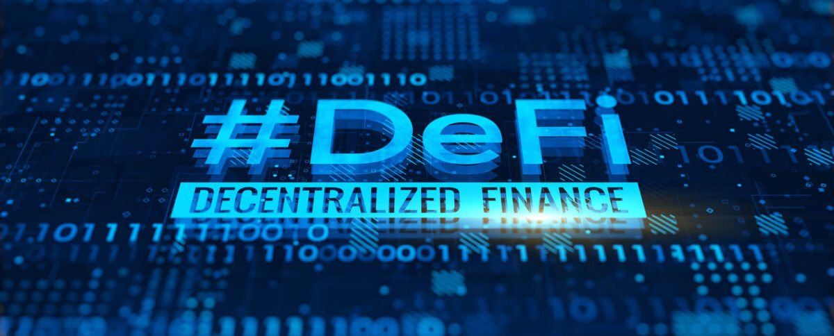 Finanza Decentralizzata (DeFi): un'introduzione completa