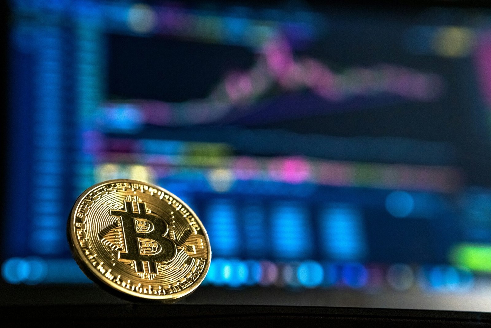 Menjelajahi Masa Depan: 10 Cryptocurrency Teratas yang Harus Diperhatikan pada tahun 2024