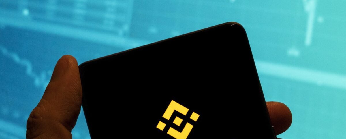 Mastering Binance: A Comprehensive Guide to Navigating and Maximizing ...