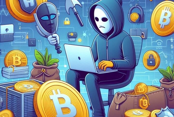 Understanding and Protecting Yourself from Crypto Scams