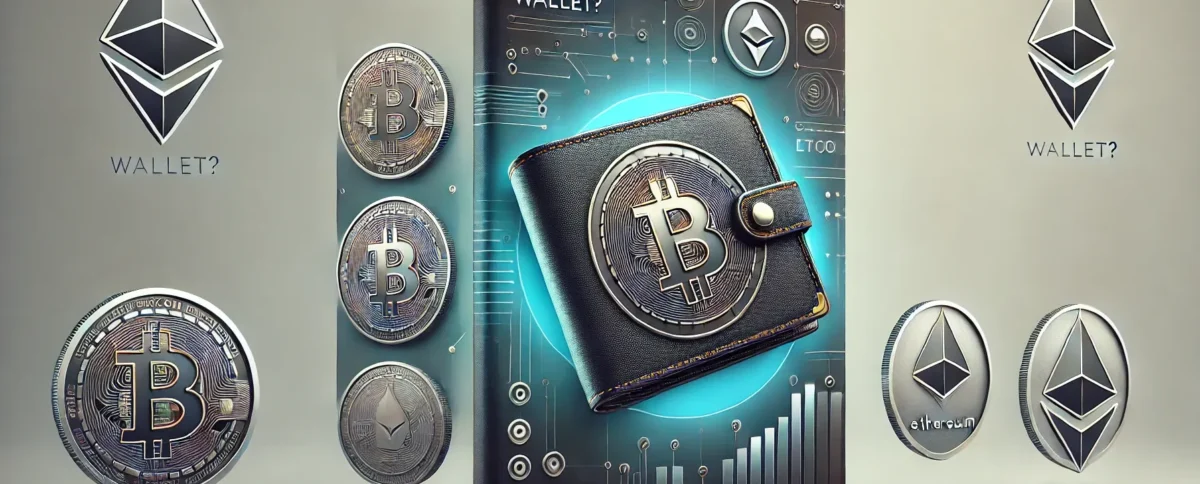 Understanding Crypto Wallets: Everything You Need to Know